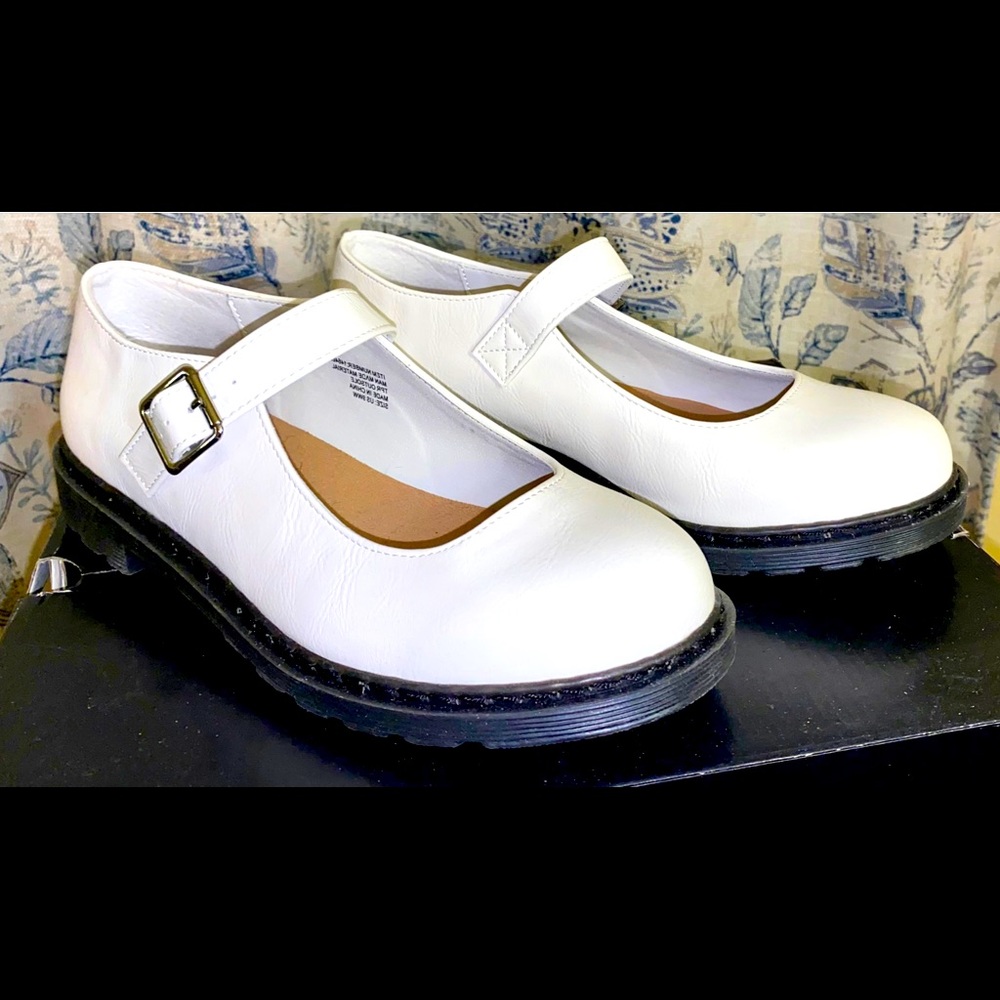 Mary Jane Oxford
